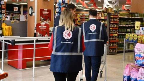Bakanlık piyasadan tek tek toplatıyor: Listede bu kez tehlike saçan ünlü markalar var! 10